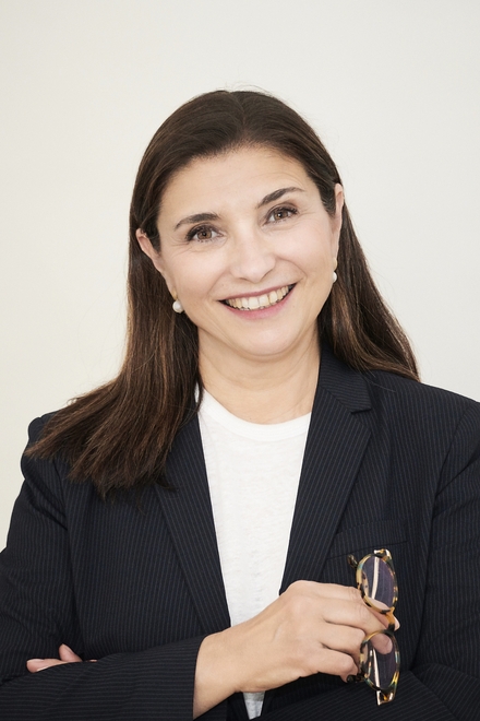 Elisabeth Coué