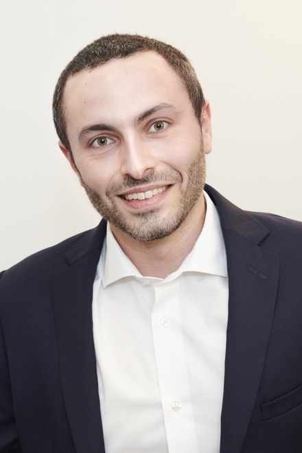 Dan Mimoun