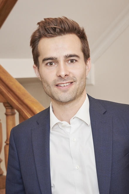 Jérôme Genevet