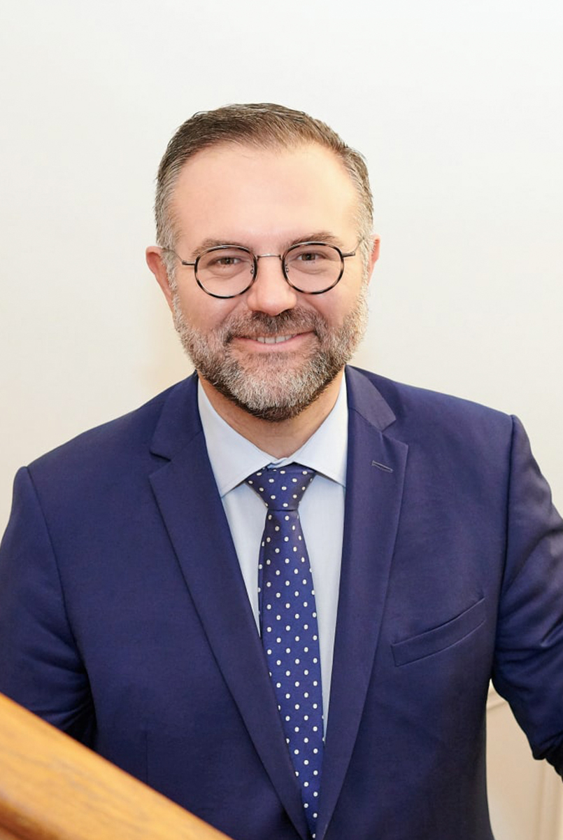 Romain Grau