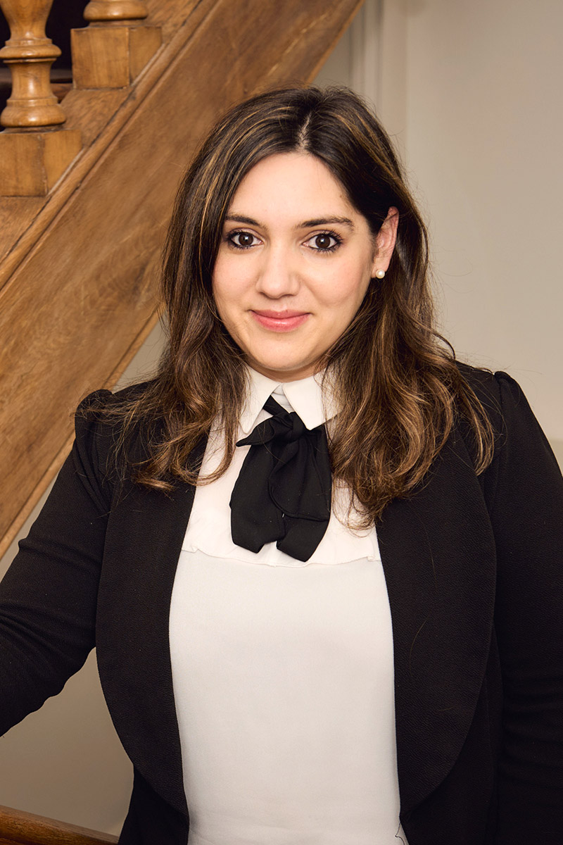 Fiona Salomon